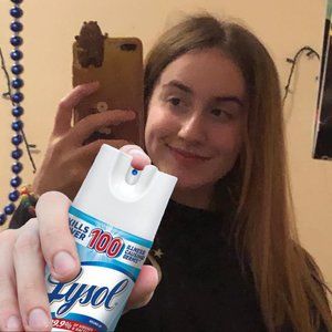 Meet your Posher, Julia